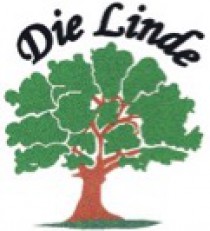 Logo Gasthaus Die Linde