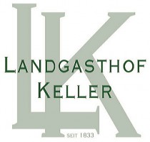 Logo Landgasthof Keller