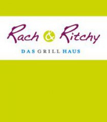 Logo Rach & Ritchy - Das Grillhaus