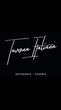 Logo Ristorante pizzariaTaverna Italiana