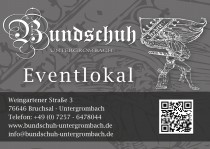 Logo Der Bundschuh