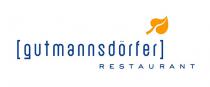 Logo Restaurant Gutmannsdörfer
