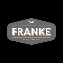 Logo Franke Brasserie, Bar & Lounge