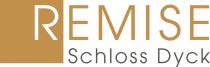Logo Remise Schloss Dyck
