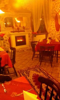 Logo Restaurant Pension Germania Germersheim