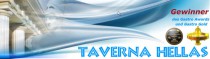 Logo Taverne Hellas