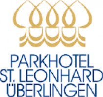 Logo Parkhotel St. Leonhard
