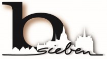 Logo B Sieben