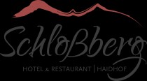 Logo Hotel Schloßberg