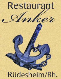Logo Restaurant Anker