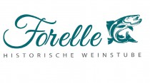 Logo Historische Weinstube Forelle