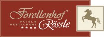 Logo Forellenhof Rössle