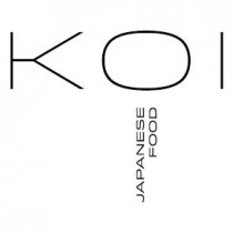 Logo Koi