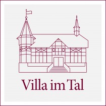Logo Villa im Tal GmbH
