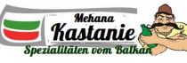 Logo Restaurant Kastanie 