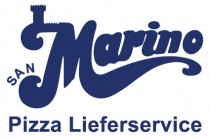 Logo San Marino Pizza Lieferservice