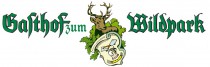 Logo Gasthof zum Wildpark