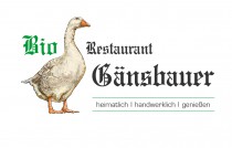 Logo Restaurant Gaensbauer