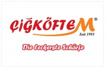 Logo Cigköftem