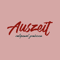 Logo Restaurant Auszeit