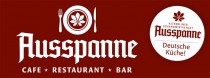 Logo Ausspanne