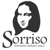 Logo Sorriso Ristorante Italiano