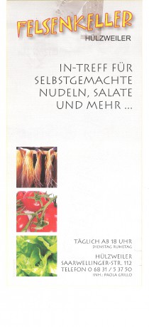 Logo Felsenkeller