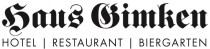 Logo Haus Gimken