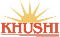 Logo Khushi