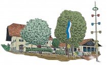 Logo Doppler Gasthaus & Pension