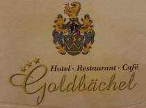 Logo Goldbächel