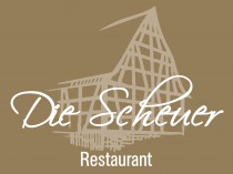 Logo Die Scheuer