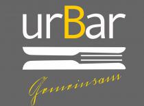 Logo urBar Restaurant