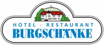 Logo Burgschänke