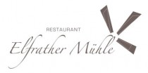 Logo Elfrather Mühle