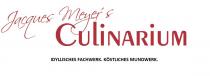 Logo Jacques Meyers Culinarium