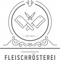 Logo Fleischrösterei