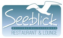 Logo Restaurant Seeblick