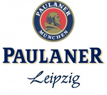 Logo PAULANER Leipzig