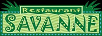 Logo Savanne