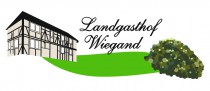 Logo Landgasthof Wiegand