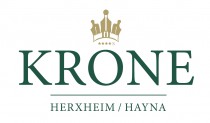 Logo HOTEL RESTAURANT ZUR KRONE