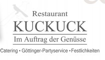 Logo Restaurant Kuckuck