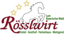 Logo Rösslwirt