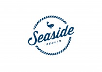 Logo Seaside Bar