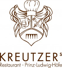 Logo Kreutzers Restaurant