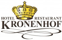 Logo Hotel Restaurant Kronenhof