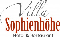 Logo Hotel & Restaurant Villa Sophienhöhe