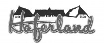 Logo Restaurant 'Gute Stube' im Hotel Haferland