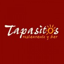 Logo Tapasitos restaurante y bar